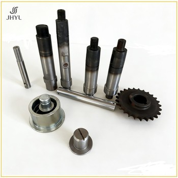 Loader Cylinder Mechanical Components Loader Cylinder Mechanical Components