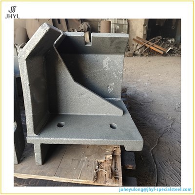 GX40CrNiSi25-20 kuumtöötlusahju rööpad